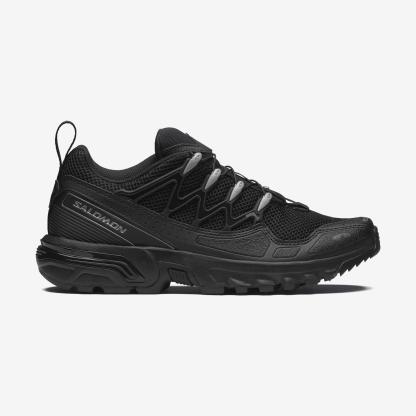 Salomon ACS + OG Unisex Sneaker White L47766700 - Black - L47766600 - image 1
