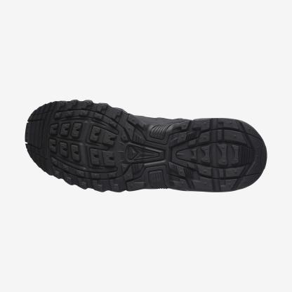 Salomon ACS + OG Gri Erkek Sneaker - L47735500 - Black - L47766600 - image 5