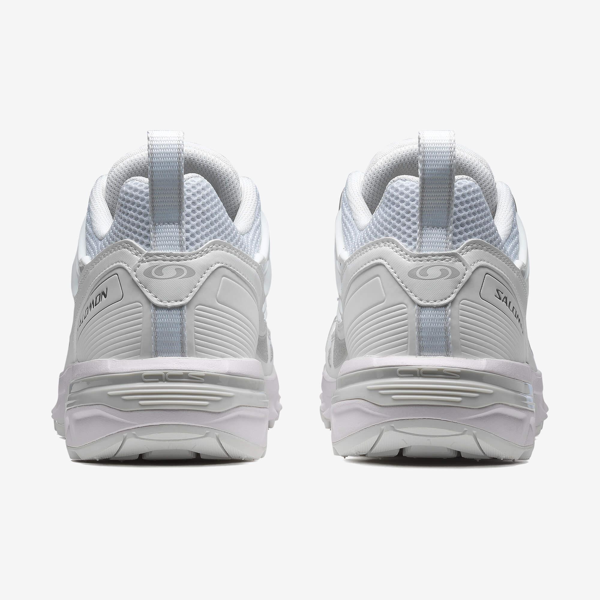 Salomon ACS + OG Kadın Sneaker Vanilla Ice L47735600 - White - L47766700 - image 4