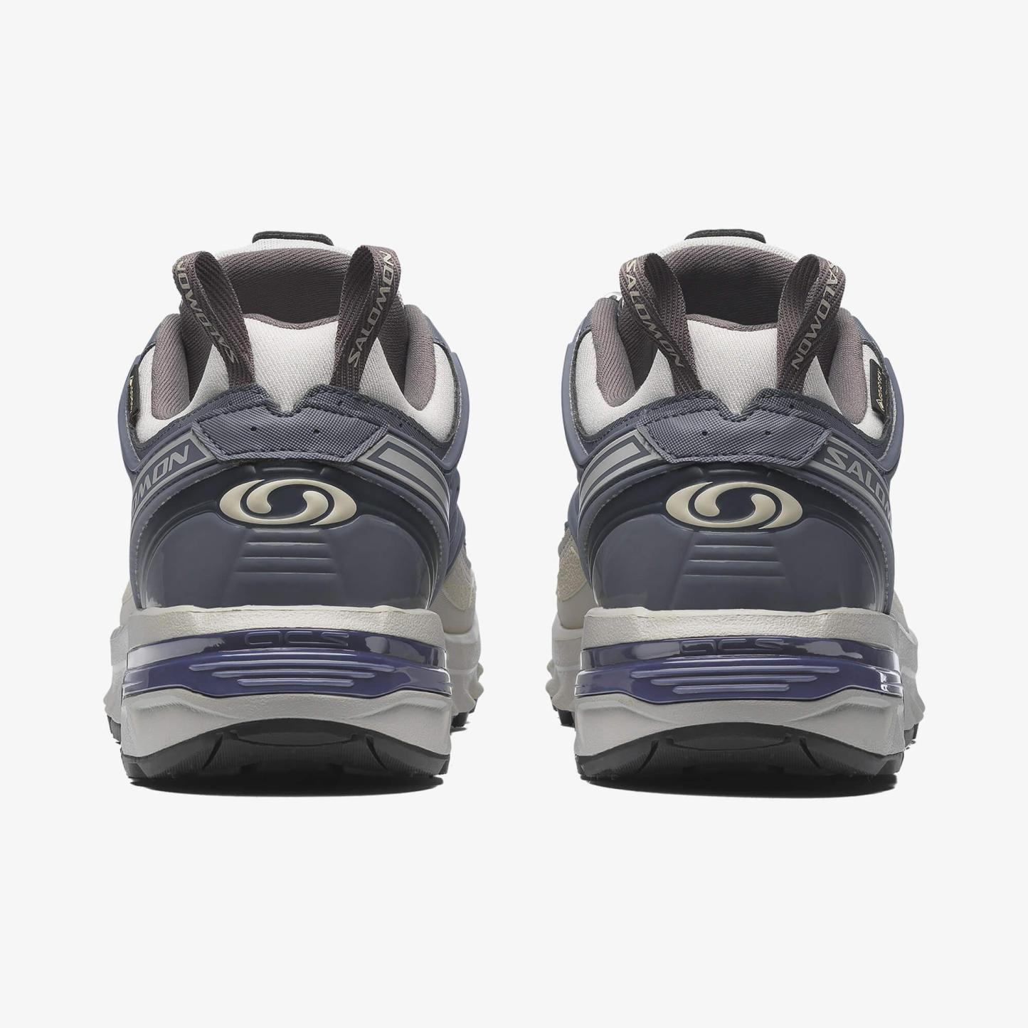 Salomon ACS PRO GORE-TEX Unisex Sneaker Lunar Rock L47866900 - Lunar Rock - L47866900 - image 4