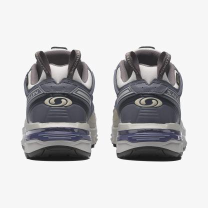 Salomon ACS PRO GORE-TEX Unisex Sneaker Lunar Rock L47866900 - Lunar Rock - L47866900 - image 4