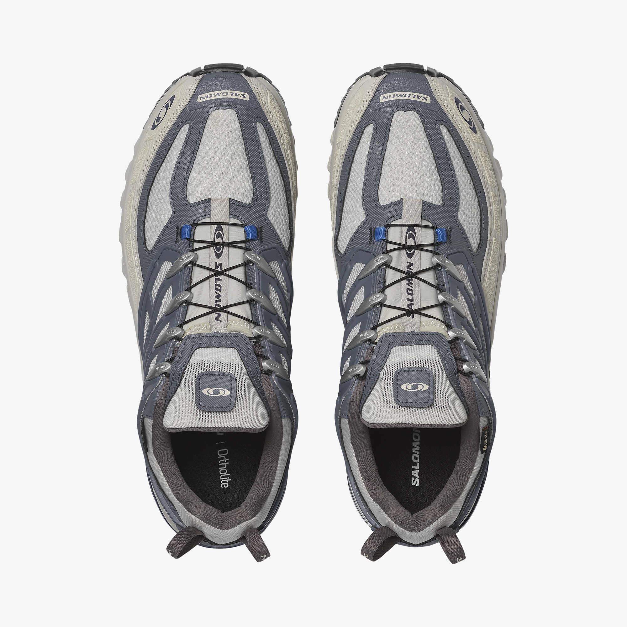 Salomon ACS PRO GORE-TEX Unisex Sneaker Lunar Rock L47866900 - Lunar Rock - L47866900 - image 3