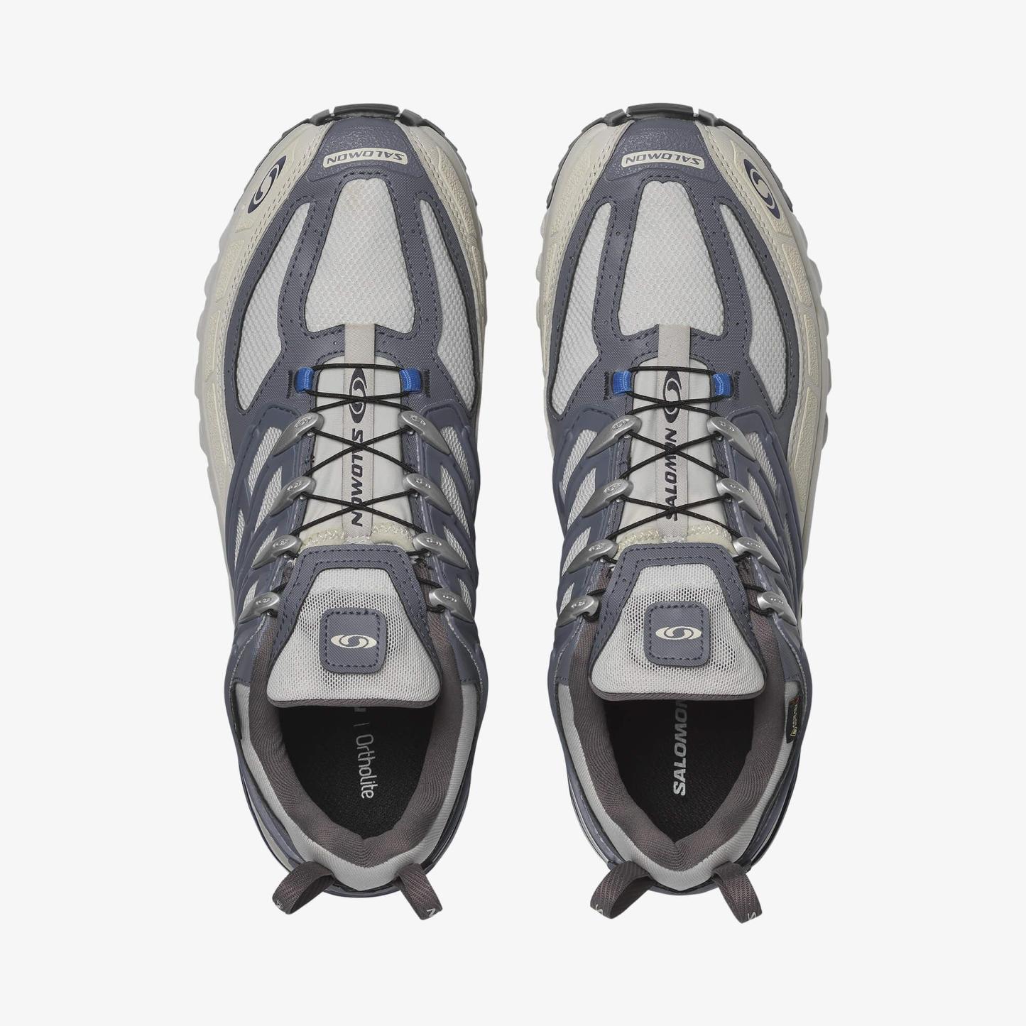 Salomon ACS PRO GORE-TEX Unisex Sneaker Lunar Rock L47866900 - Lunar Rock - L47866900 - image 3