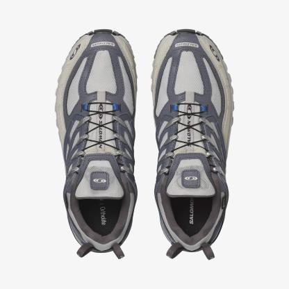 Salomon ACS PRO GORE-TEX Unisex Sneaker Lunar Rock L47866900 - Lunar Rock - L47866900 - image 3