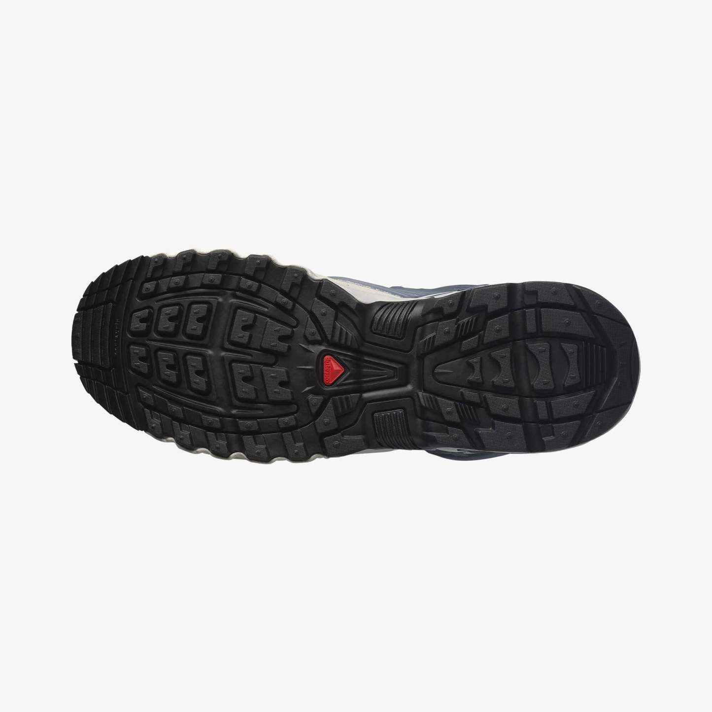 Salomon ACS Pro Gore-Tex Sneaker - Yeşil Beyaz - Lunar Rock - L47866900 - image 5
