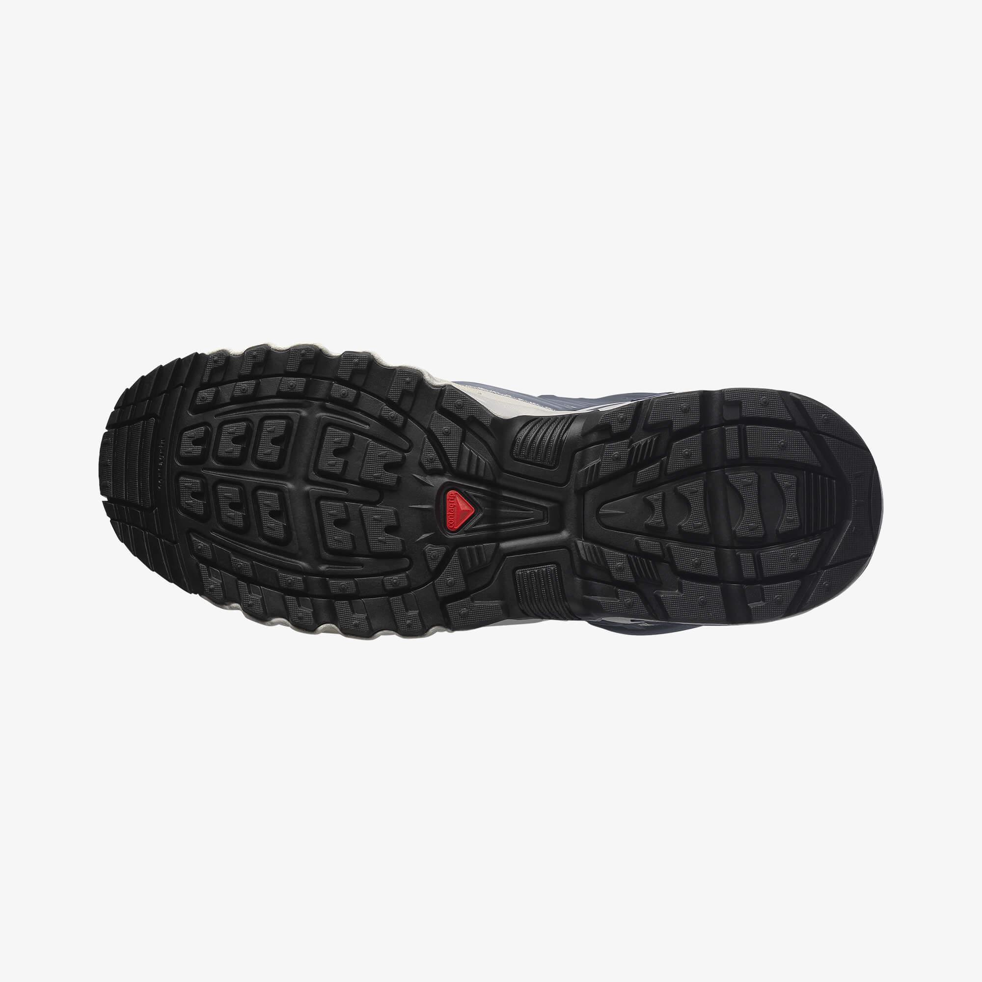 Salomon ACS PRO GORE-TEX Unisex Sneaker Lunar Rock L47866900 - Lunar Rock - L47866900 - image 5