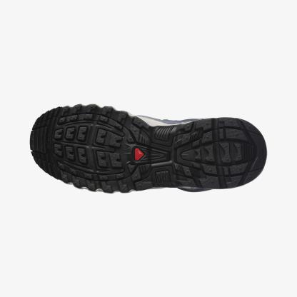 Salomon ACS PRO GORE-TEX Unisex Sneaker Lunar Rock L47866900 - Lunar Rock - L47866900 - image 5