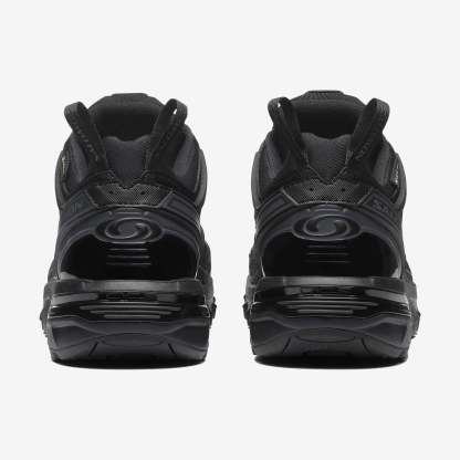 Salomon ACS PRO GORE-TEX Unisex Sneaker Lunar Rock L47866900 - Sneaker - Siyah - L47599400 - image 5
