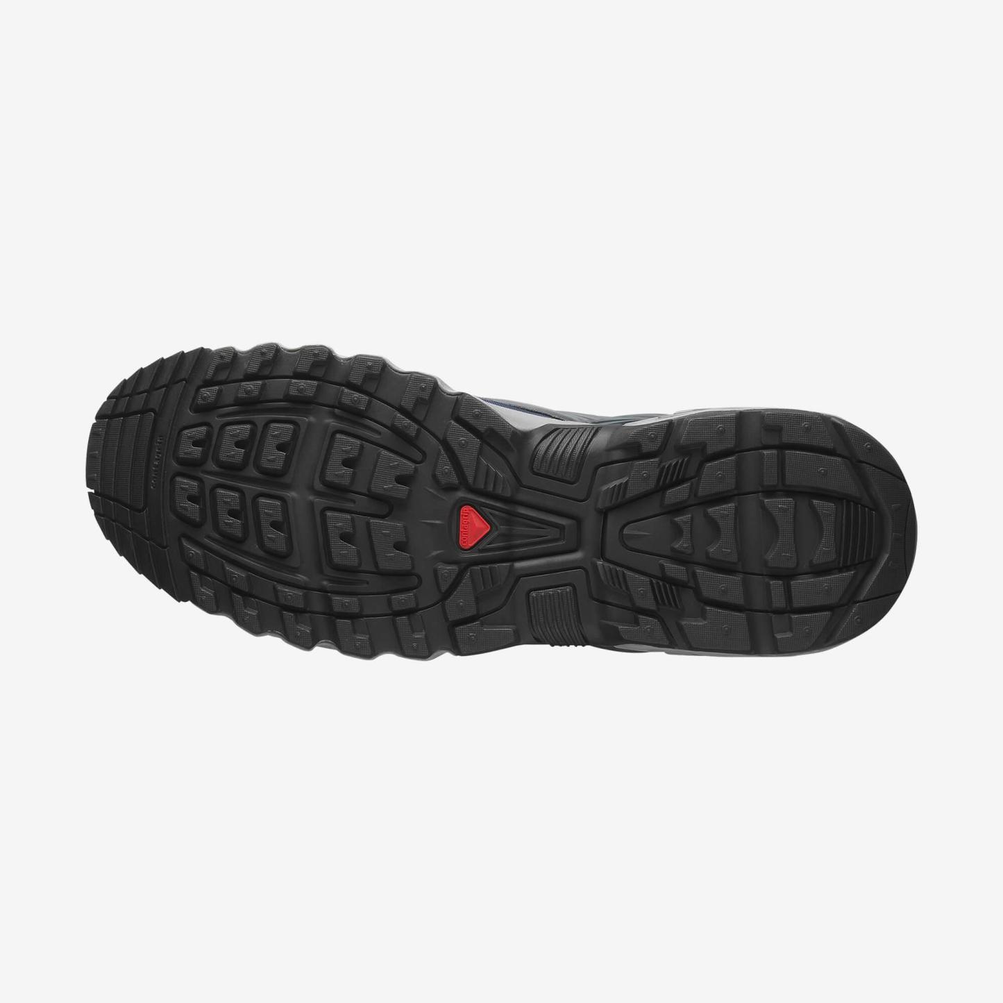 Salomon ACS PRO GORE-TEX Unisex Sneaker Lunar Rock L47866900 - Sneaker - Lacivert - L47599500 - image 4