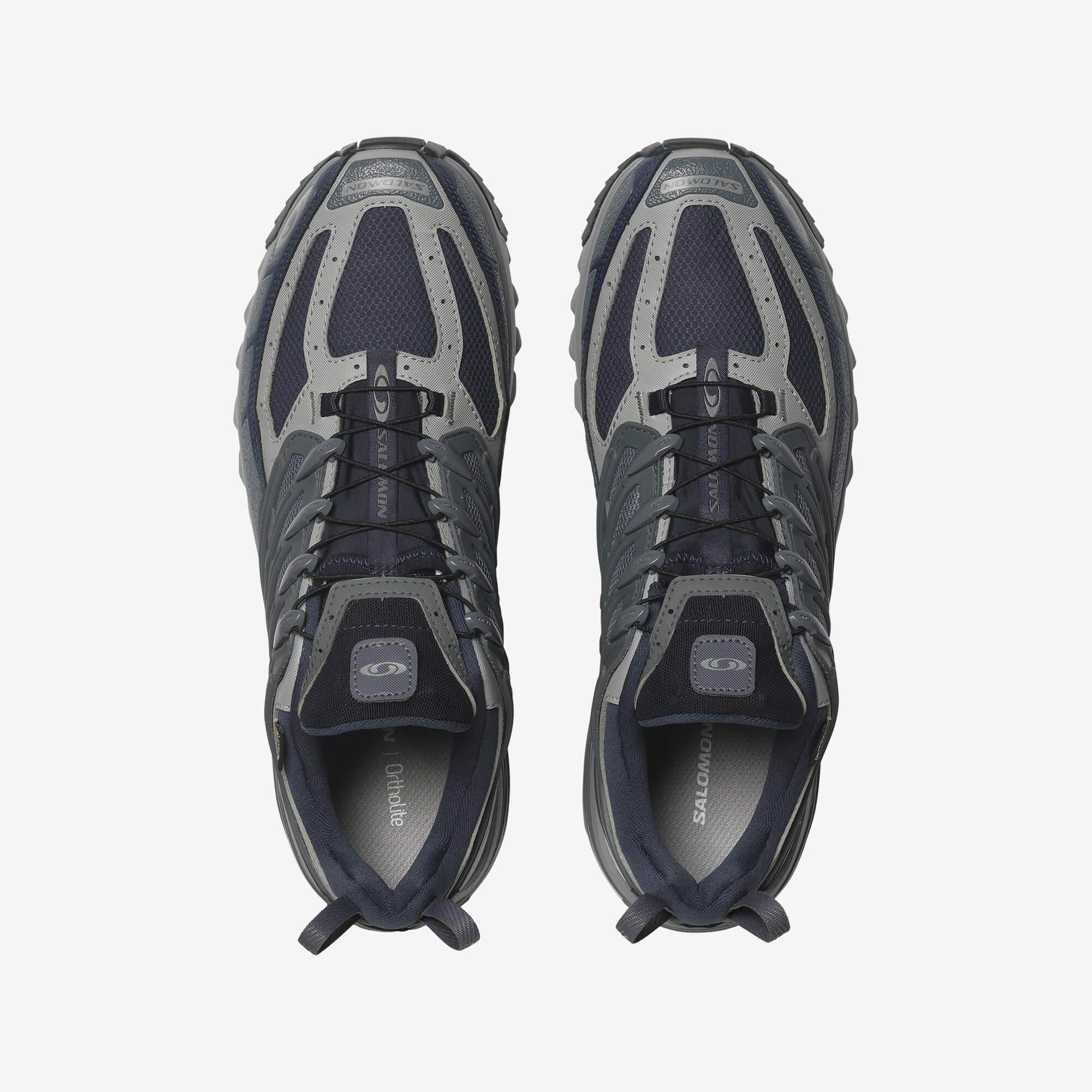 Salomon ACS Pro Gore-Tex Sneaker - Yeşil Beyaz - Sneaker - Lacivert - L47599500 - image 3