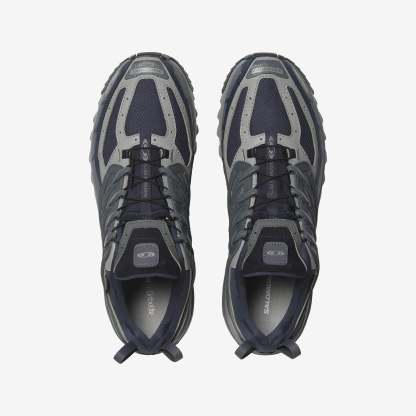 Salomon ACS Pro Gore-Tex Sneaker - Yeşil Beyaz - Sneaker - Lacivert - L47599500 - image 3