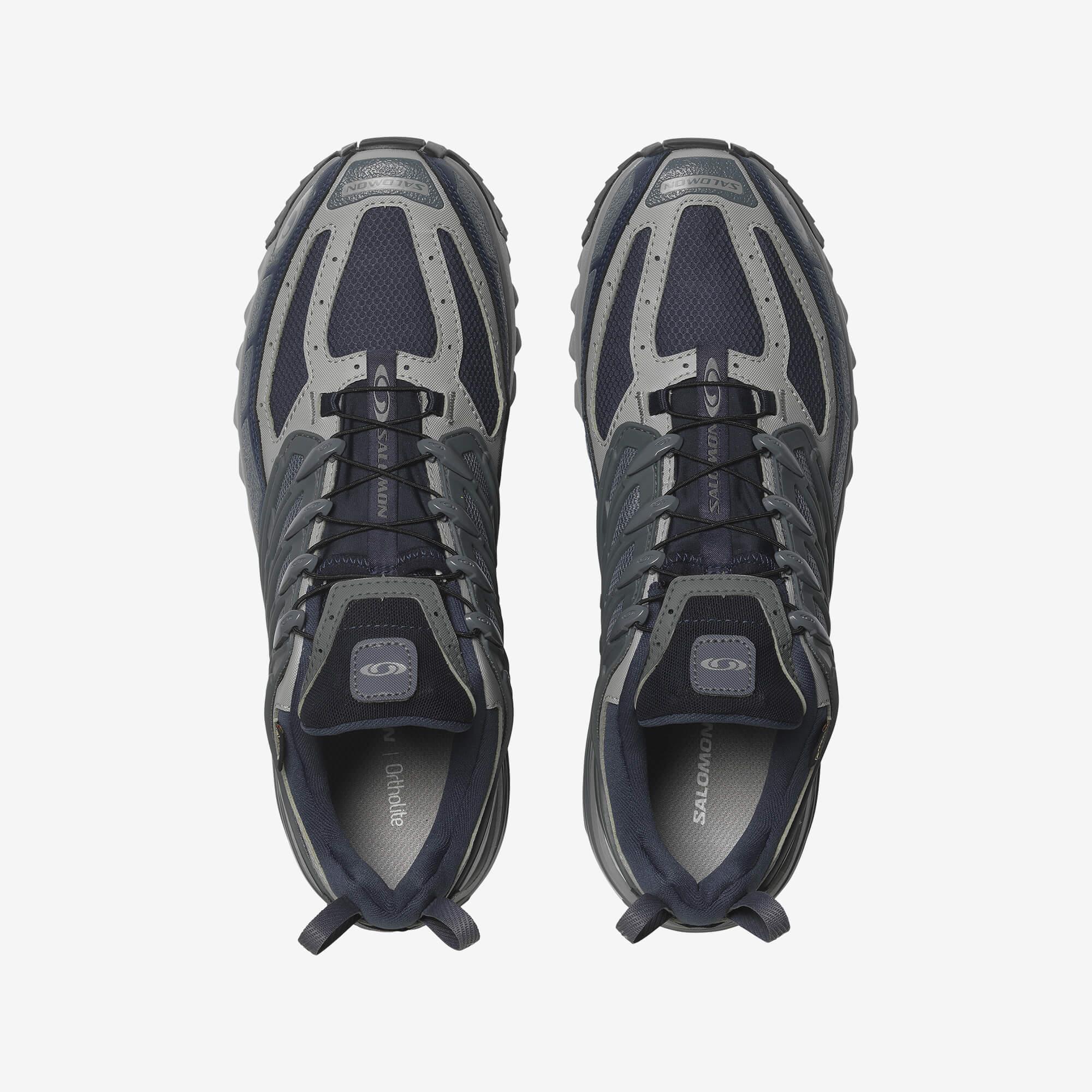 Salomon ACS PRO GORE-TEX Unisex Sneaker Lunar Rock L47866900 - Sneaker - Lacivert - L47599500 - image 3