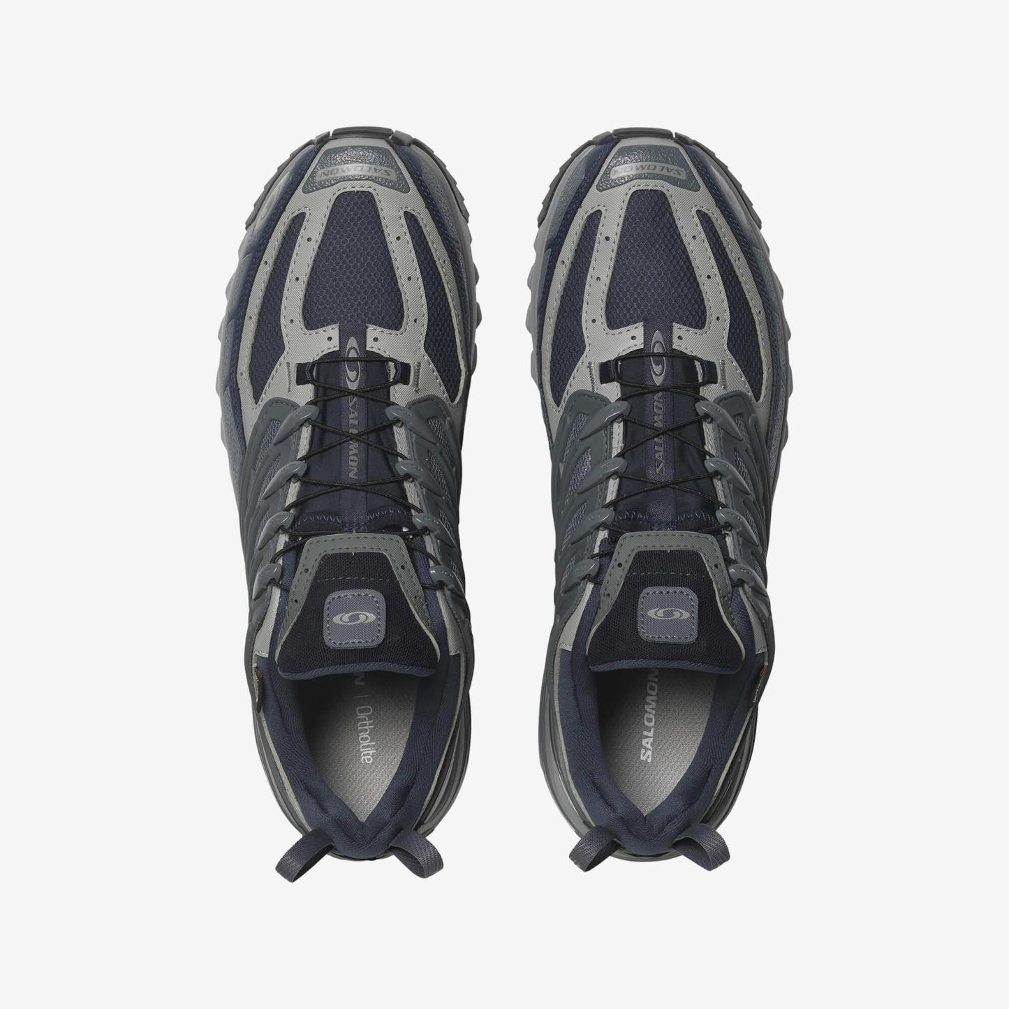 Salomon ACS PRO GORE-TEX Unisex Sneaker Lunar Rock L47866900 - Sneaker - Lacivert - L47599500 - image 3