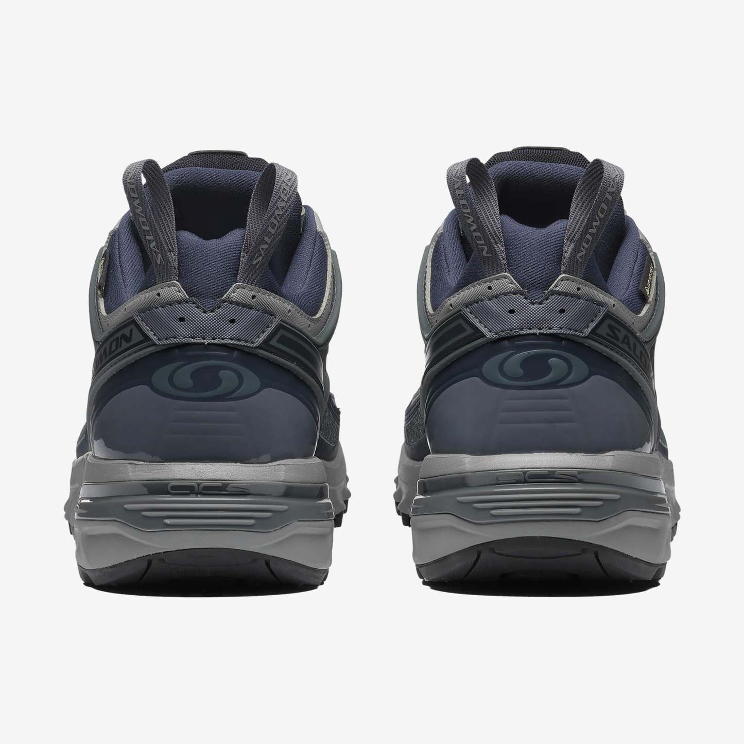 Salomon ACS Pro Gore-Tex Sneaker - Yeşil Beyaz - Sneaker - Lacivert - L47599500 - image 5