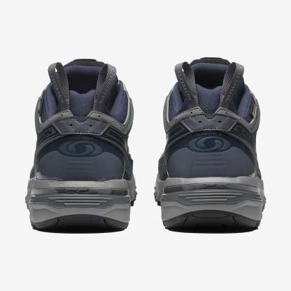 Salomon ACS Pro Gore-Tex Sneaker - Yeşil Beyaz - Sneaker - Lacivert - L47599500 - image 5