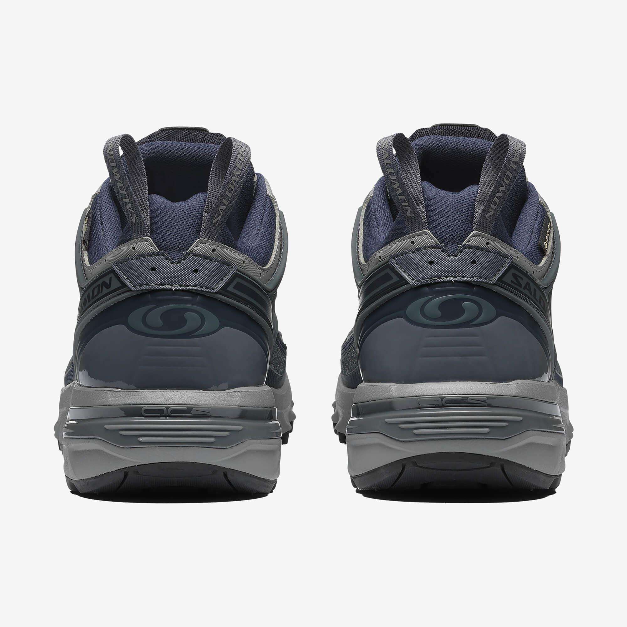 Salomon ACS PRO GORE-TEX Unisex Sneaker Lunar Rock L47866900 - Sneaker - Lacivert - L47599500 - image 5