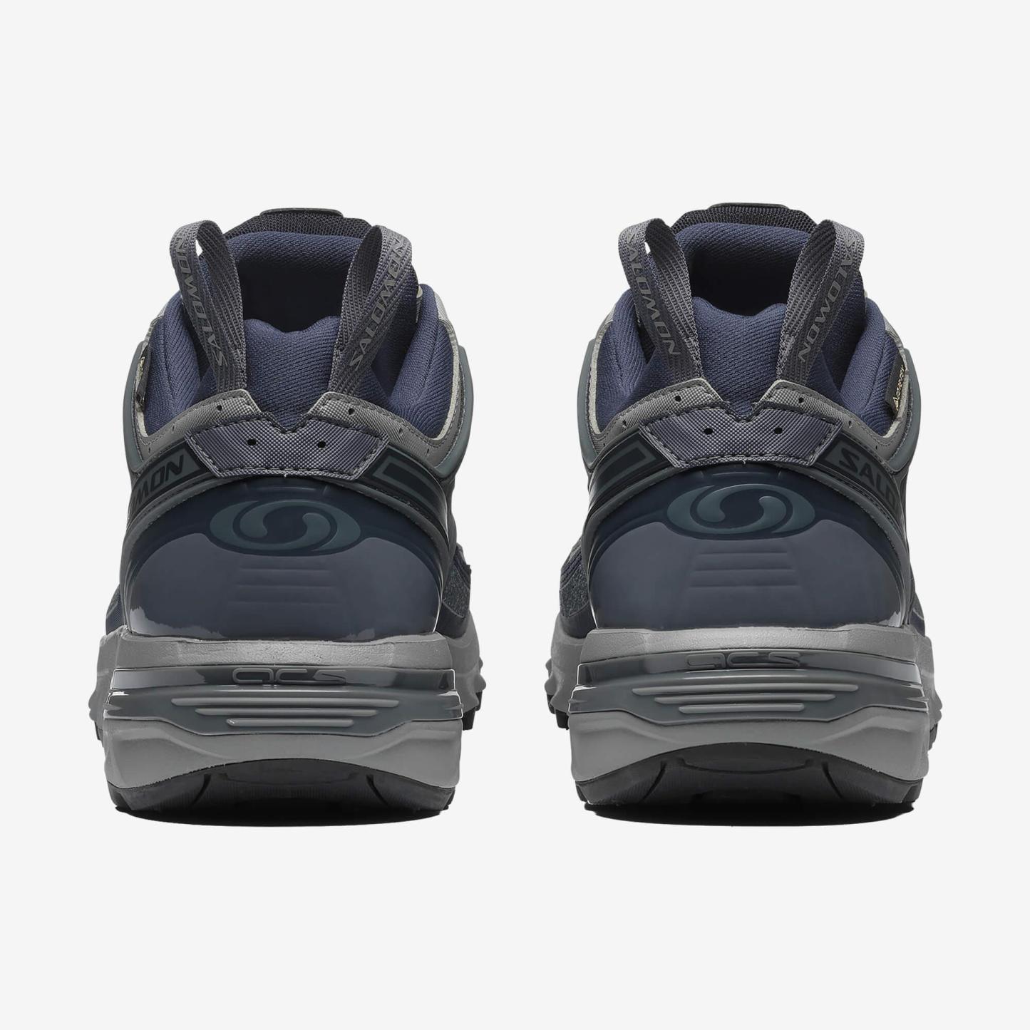 Salomon ACS PRO GORE-TEX Unisex Sneaker Lunar Rock L47866900 - Sneaker - Lacivert - L47599500 - image 5