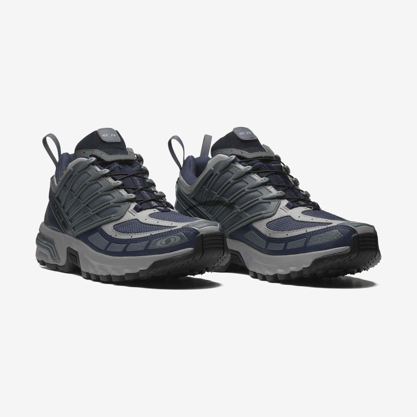 Salomon ACS Pro Gore-Tex Sneaker - Yeşil Beyaz - Sneaker - Lacivert - L47599500 - image 2
