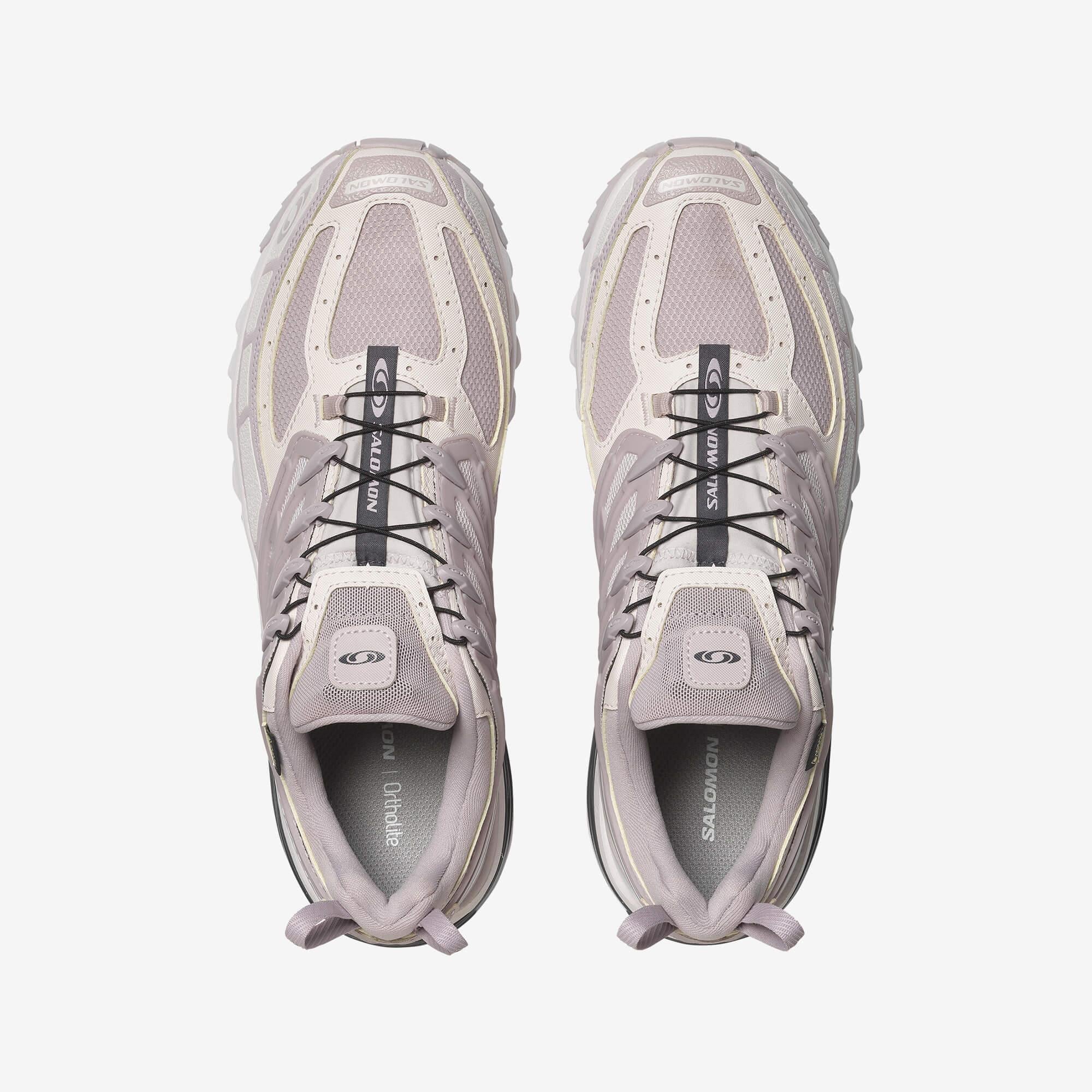 Salomon ACS PRO GORE-TEX Unisex Sneaker Lunar Rock L47866900 - Sneaker - Pembe - L47599600 - image 3