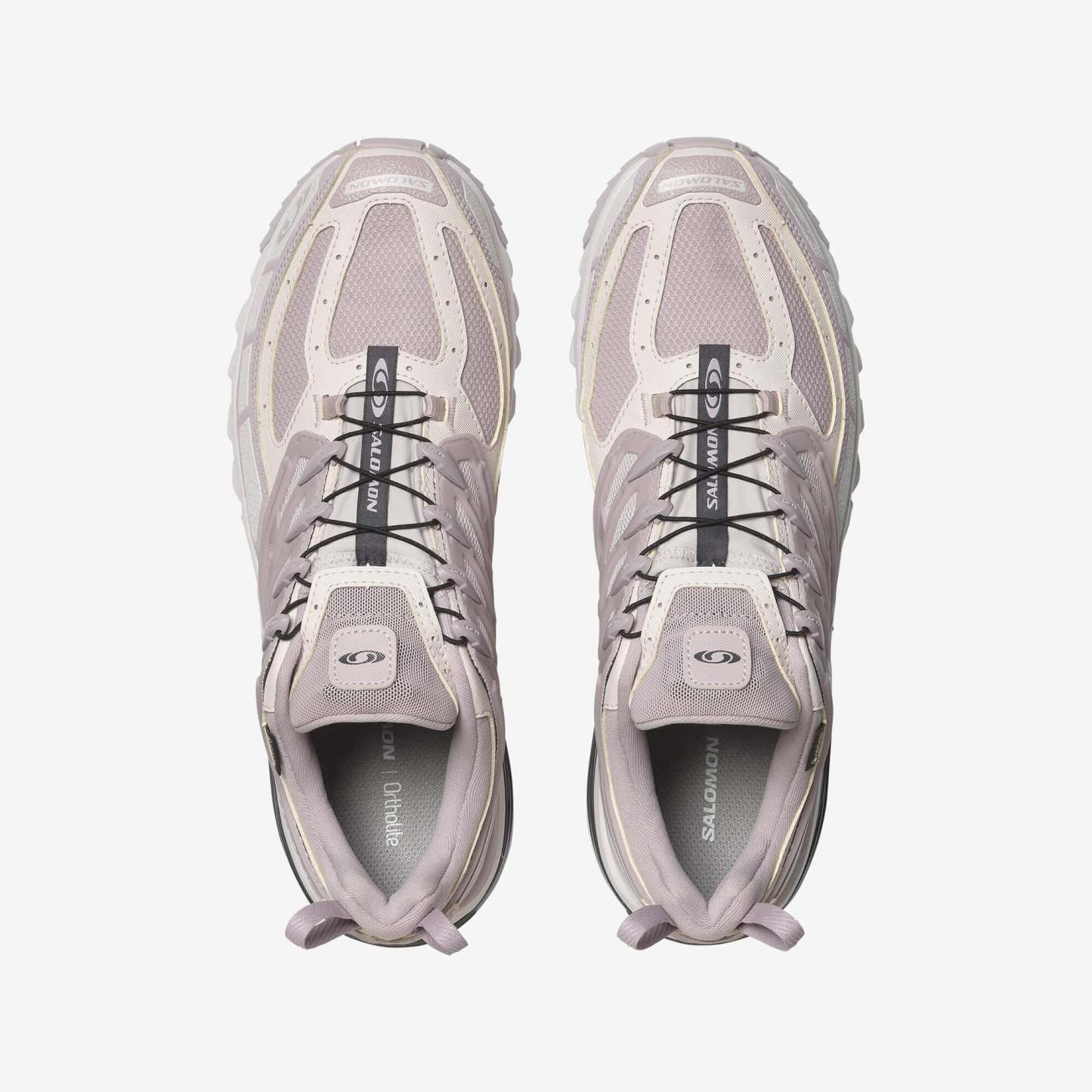 Salomon ACS PRO GORE-TEX Unisex Sneaker Lunar Rock L47866900 - Sneaker - Pembe - L47599600 - image 3