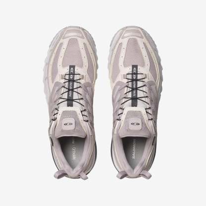 Salomon ACS PRO GORE-TEX Unisex Sneaker Lunar Rock L47866900 - Sneaker - Pembe - L47599600 - image 3