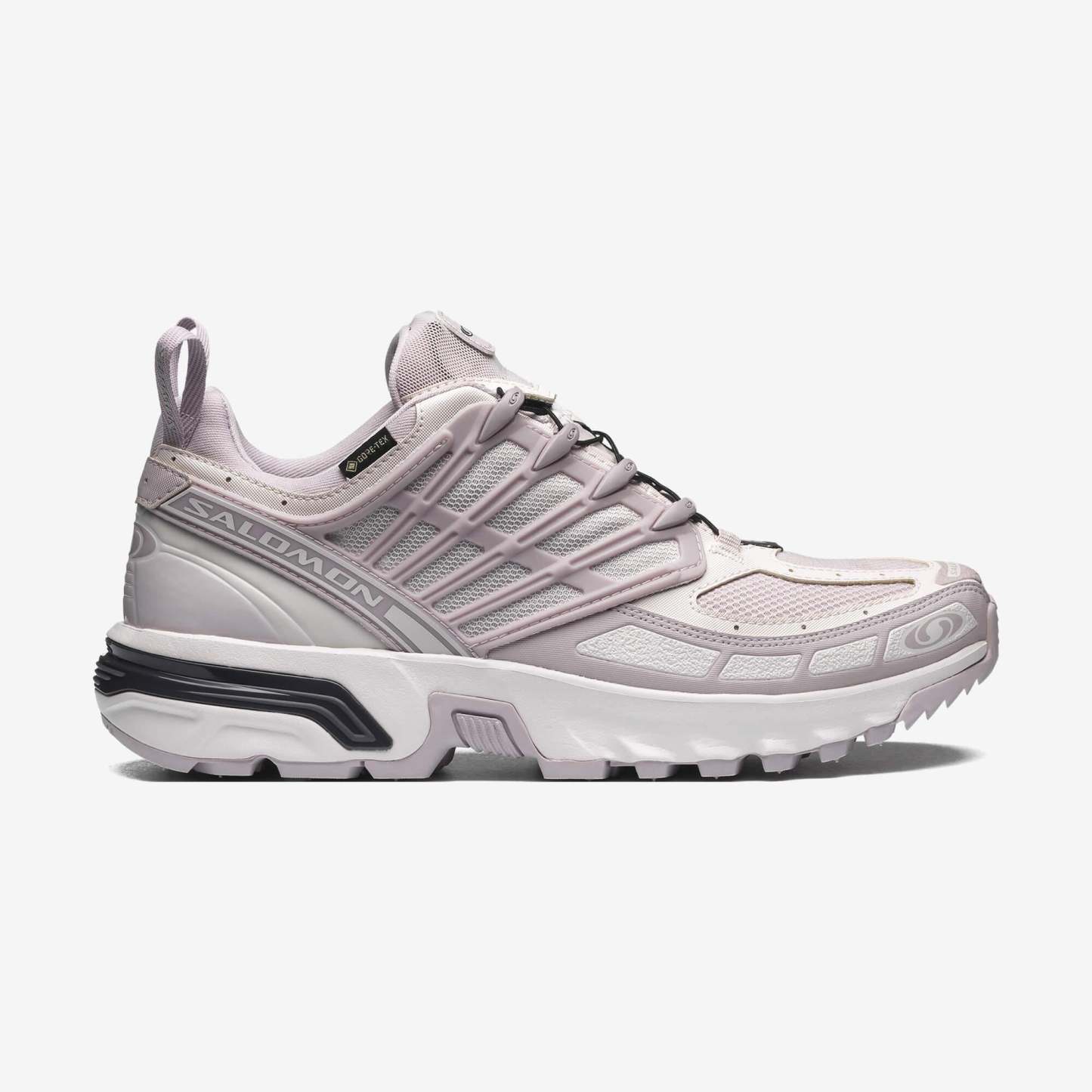 Salomon ACS PRO GORE-TEX Unisex Sneaker Lunar Rock L47866900 - Sneaker - Pembe - L47599600 - image 1