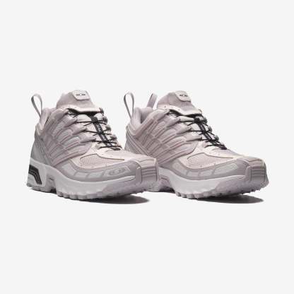 Salomon ACS PRO GORE-TEX Unisex Sneaker Lunar Rock L47866900 - Sneaker - Pembe - L47599600 - image 2