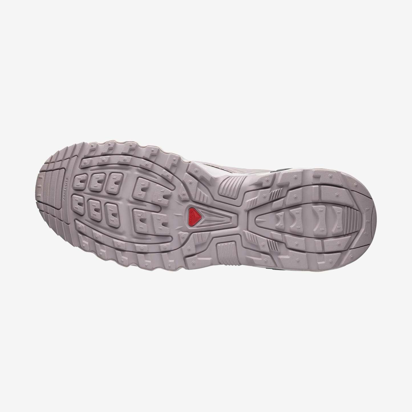Salomon ACS PRO GORE-TEX Unisex Sneaker Lunar Rock L47866900 - Sneaker - Pembe - L47599600 - image 4