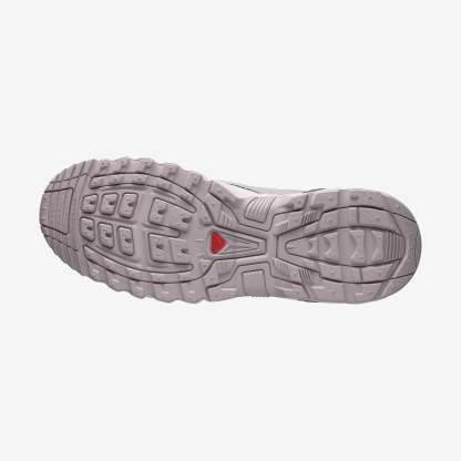 Salomon ACS PRO GORE-TEX Unisex Sneaker Lunar Rock L47866900 - Sneaker - Pembe - L47599600 - image 4