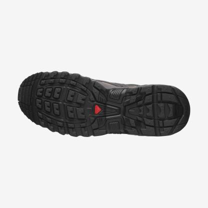 Salomon ACS PRO GORE-TEX Unisex Sneaker Lunar Rock L47866900 - Sneaker - Kahve - L47599700 - image 4