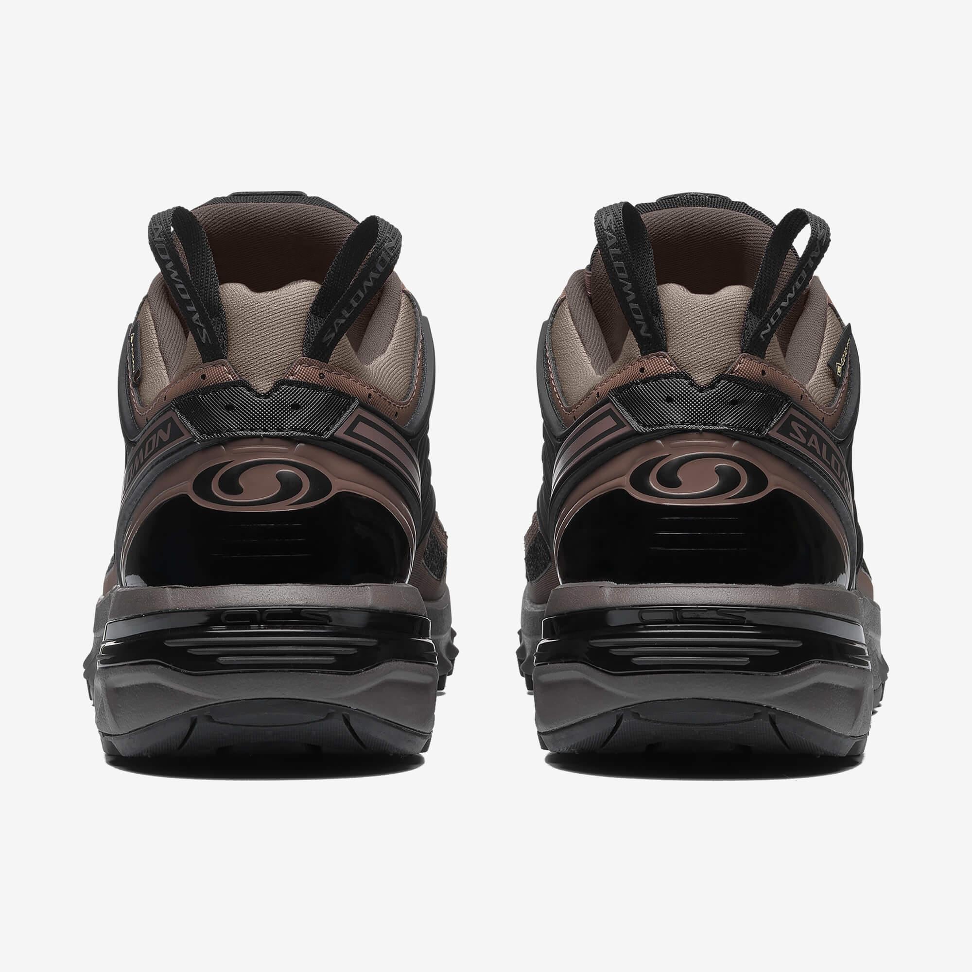Salomon ACS Pro Gore-Tex Sneaker - Yeşil Beyaz - Sneaker - Kahve - L47599700 - image 5