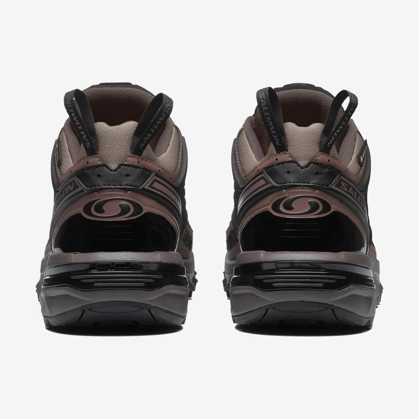 Salomon ACS Pro Gore-Tex Sneaker - Yeşil Beyaz - Sneaker - Kahve - L47599700 - image 5