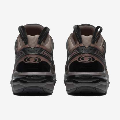 Salomon ACS Pro Gore-Tex Sneaker - Yeşil Beyaz - Sneaker - Kahve - L47599700 - image 5