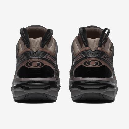 Salomon ACS PRO GORE-TEX Unisex Sneaker Lunar Rock L47866900 - Sneaker - Kahve - L47599700 - image 5
