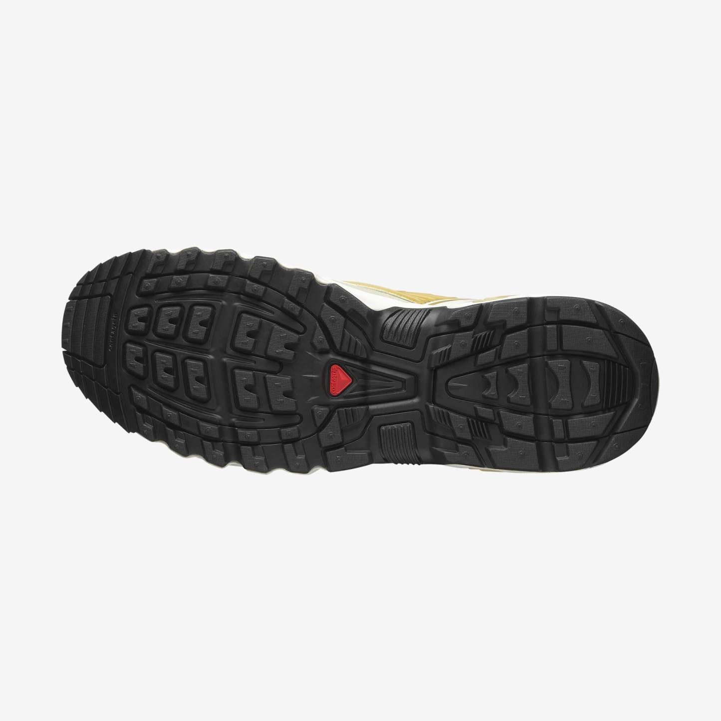Salomon ACS PRO GORE-TEX Unisex Sneaker Lunar Rock L47866900 - Sneaker - Yeşil Beyaz - L47599800 - image 4