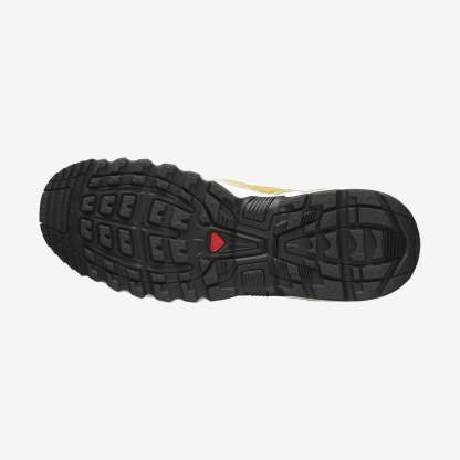Salomon ACS PRO GORE-TEX Unisex Sneaker Lunar Rock L47866900 - Sneaker - Yeşil Beyaz - L47599800 - image 4