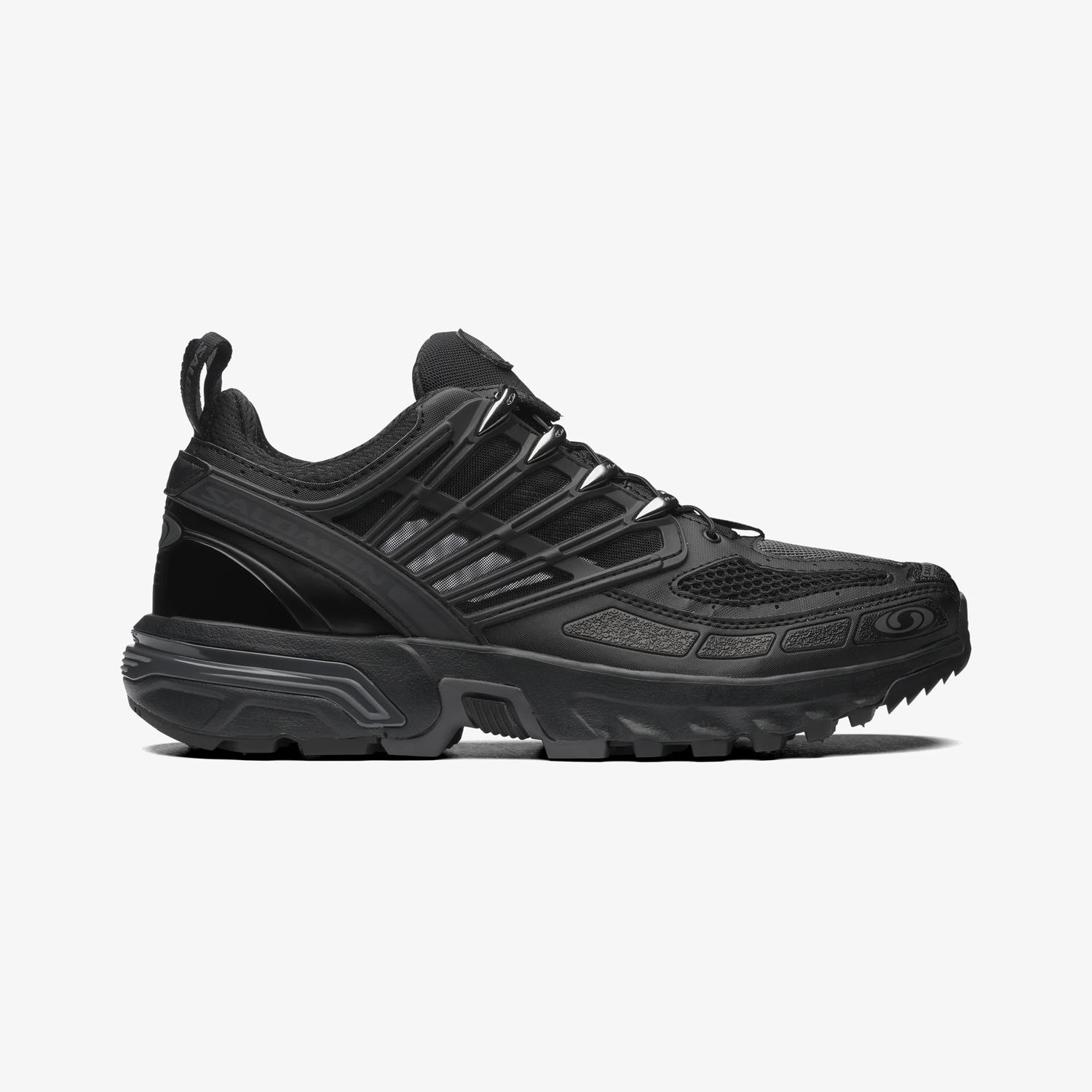 Salomon ACS PRO Unisex Sneaker Black Coffee L47736700 - Sneaker - Siyah - L47179800 - image 1