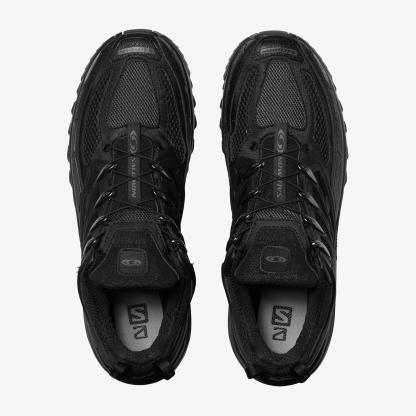 Salomon ACS PRO Unisex Sneaker Metal L47299100 - Sneaker - Siyah - L47179800 - image 3