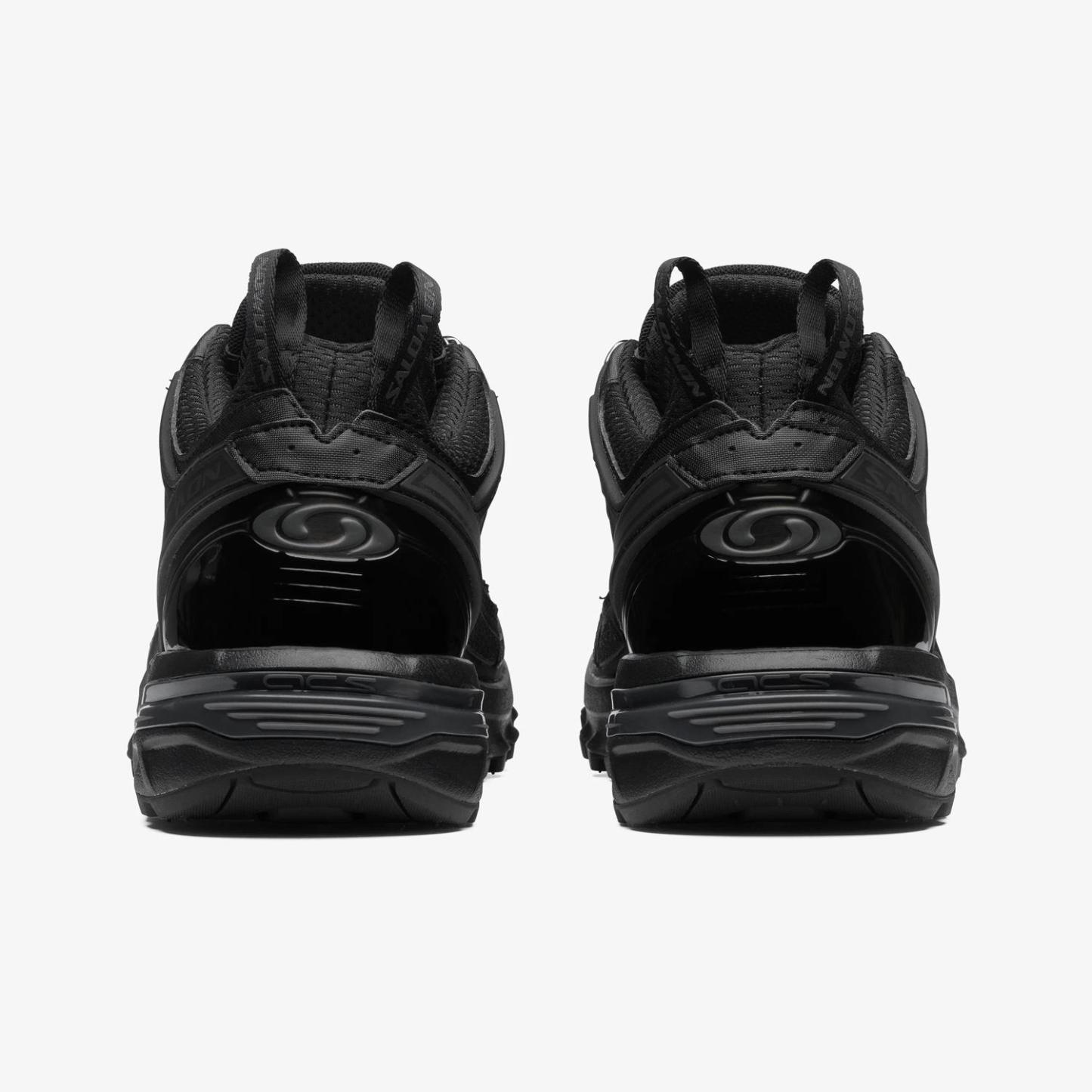 Salomon ACS PRO Unisex Sneaker Metal L47299100 - Sneaker - Siyah - L47179800 - image 5