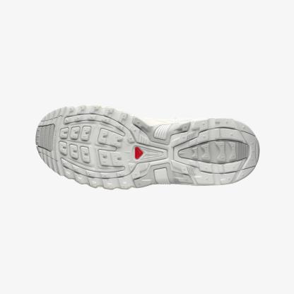 Salomon ACS PRO Unisex Sneaker Metal L47299100 - Sneaker - Beyaz [L47179900] - L47179900 - image 4