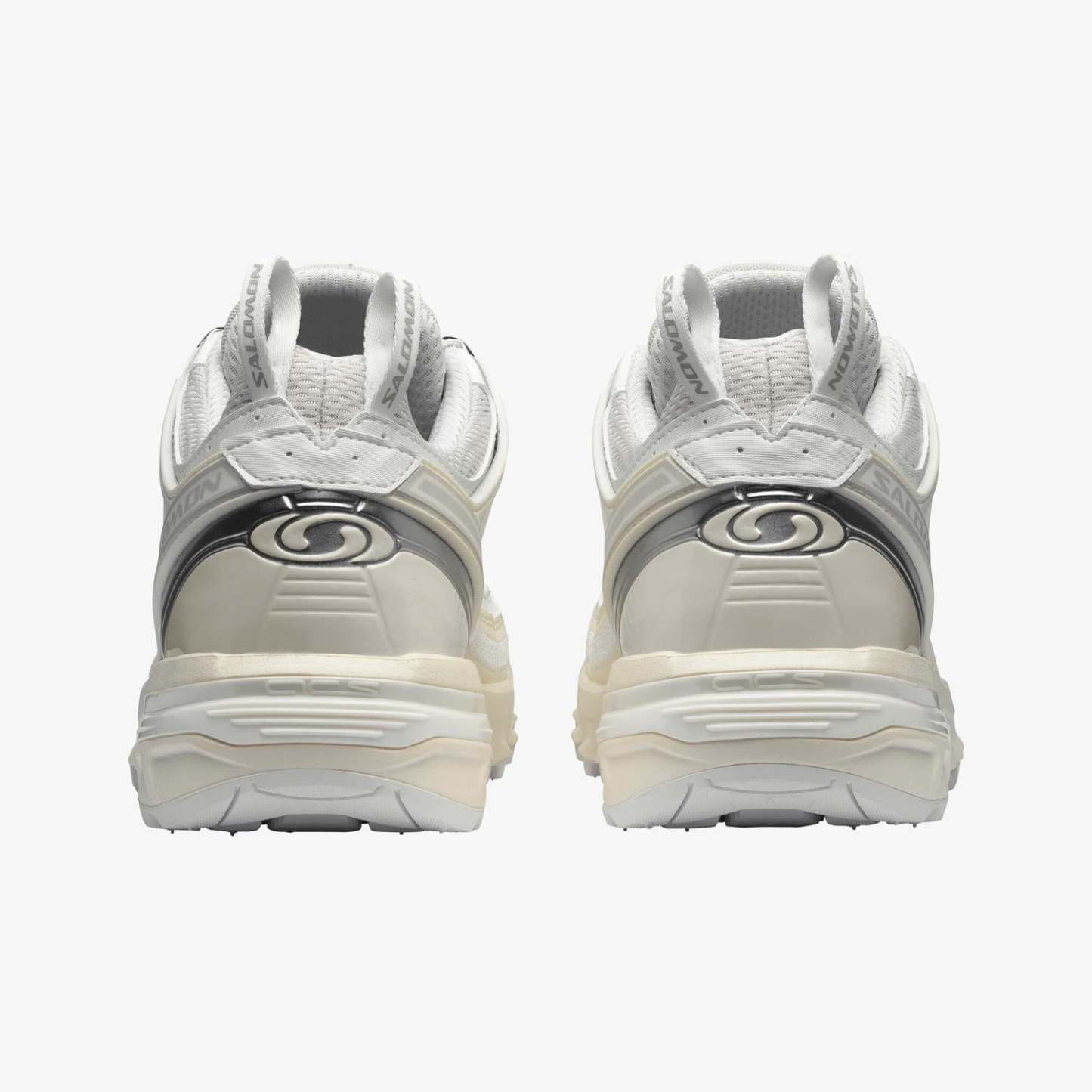 Salomon ACS PRO Unisex Sneaker Lunar Rock L47736900 - Sneaker - Beyaz [L47179900] - L47179900 - image 5