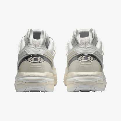 Salomon ACS PRO Unisex Sneaker Lunar Rock L47736900 - Sneaker - Beyaz [L47179900] - L47179900 - image 5