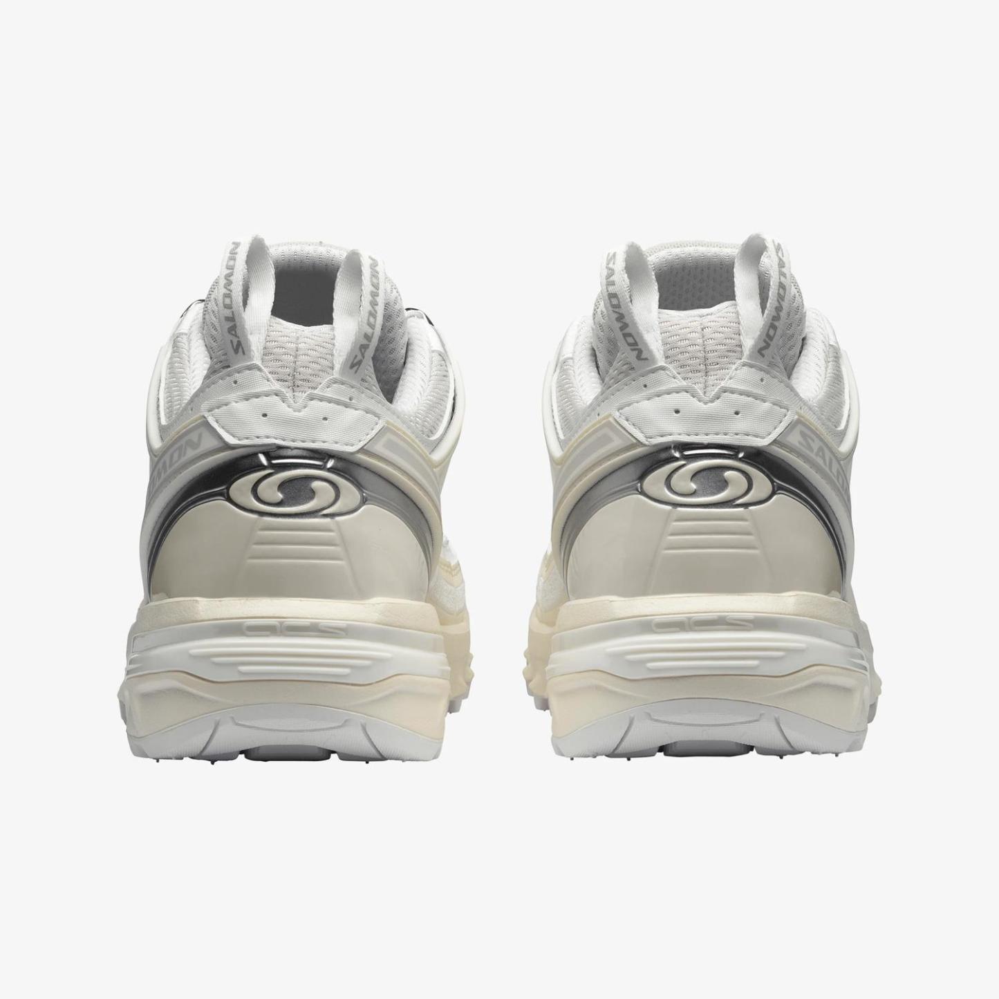 Salomon ACS PRO Unisex Sneaker Metal L47299100 - Sneaker - Beyaz [L47179900] - L47179900 - image 5