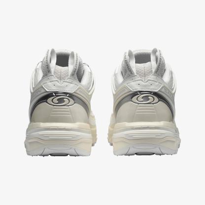 Salomon ACS PRO Unisex Sneaker Metal L47299100 - Sneaker - Beyaz [L47179900] - L47179900 - image 5