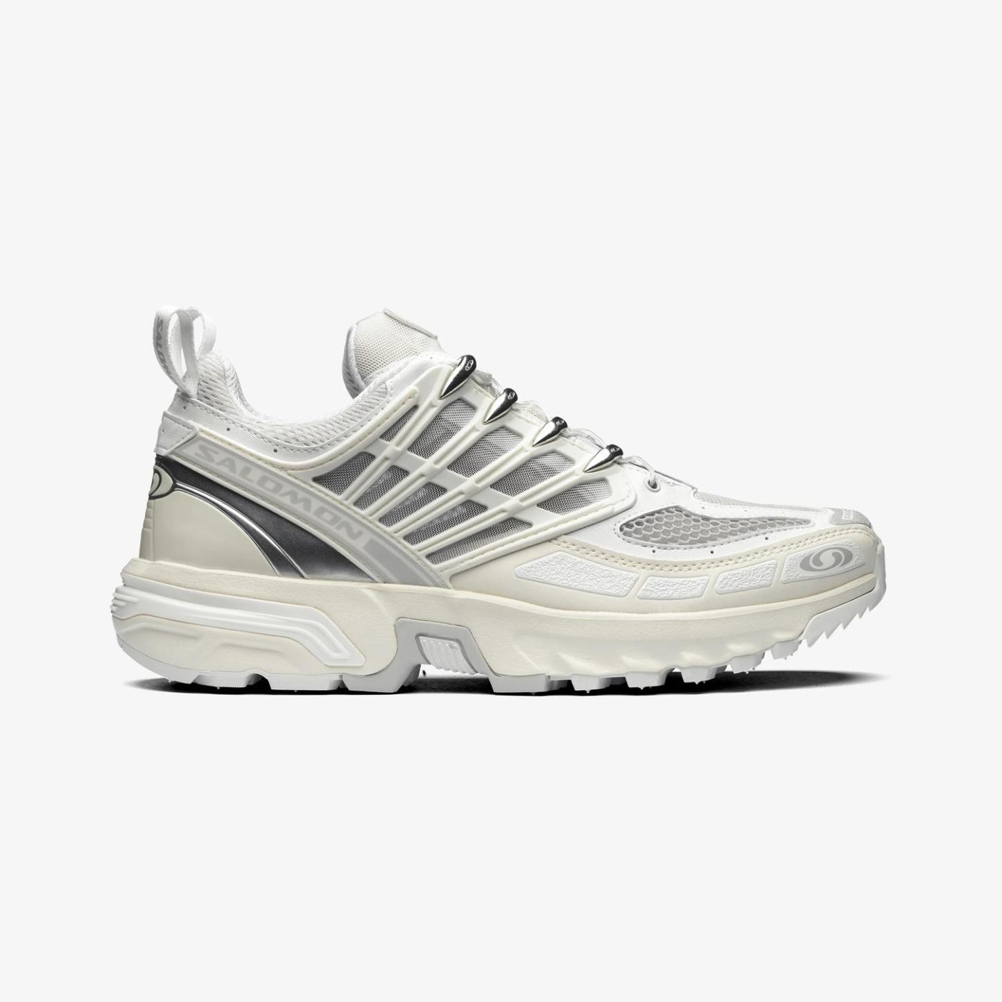 Salomon ACS PRO Unisex Sneaker Black Coffee L47736700 - Sneaker - Beyaz [L47179900] - L47179900 - image 1