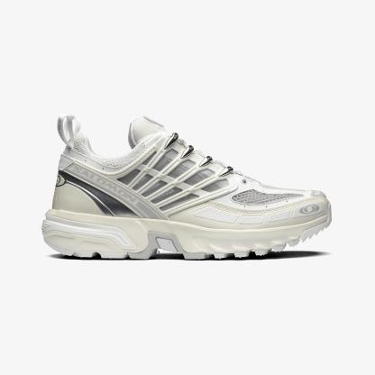 Salomon ACS PRO Unisex Sneaker Black Coffee L47736700 - Sneaker - Beyaz [L47179900] - L47179900 - image 1