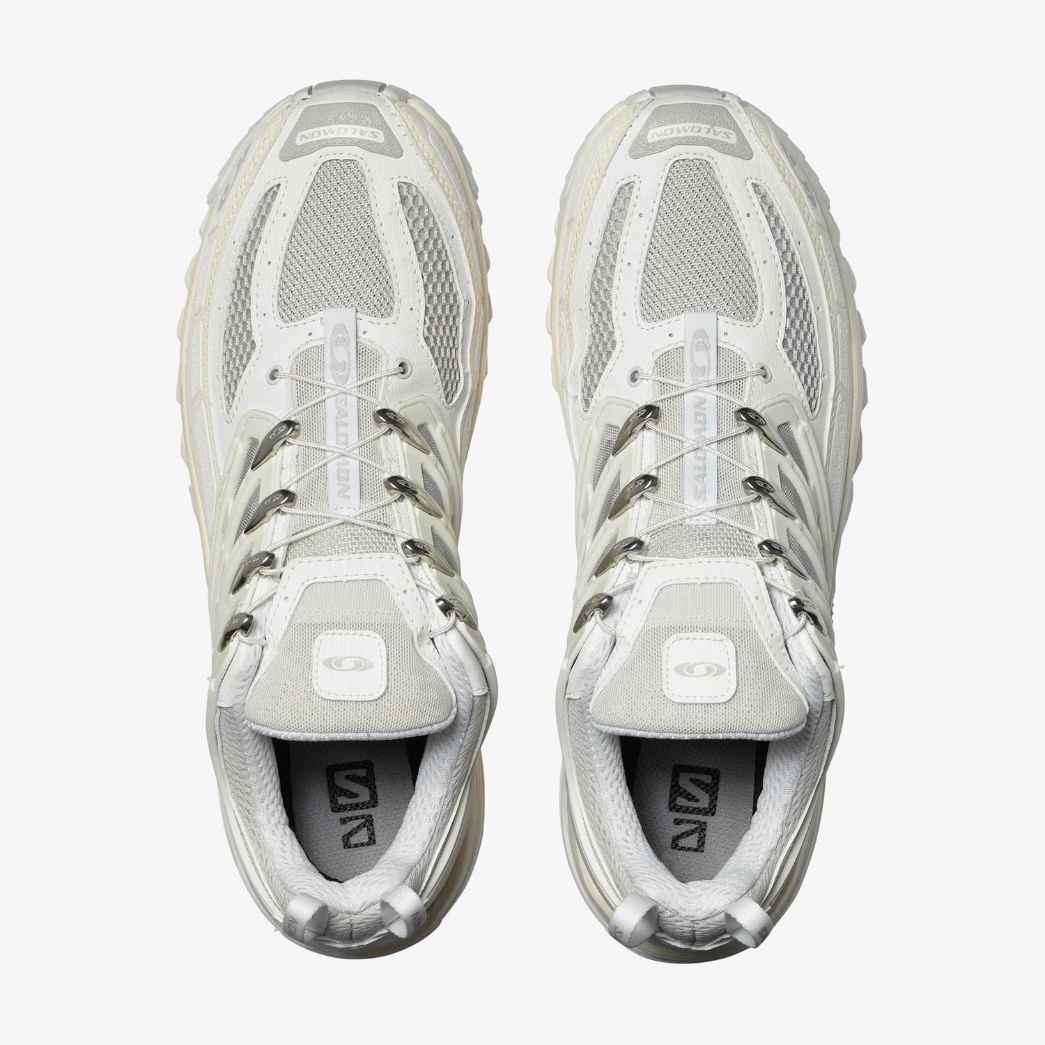 Salomon ACS PRO Unisex Sneaker Metal L47299100 - Sneaker - Beyaz [L47179900] - L47179900 - image 3