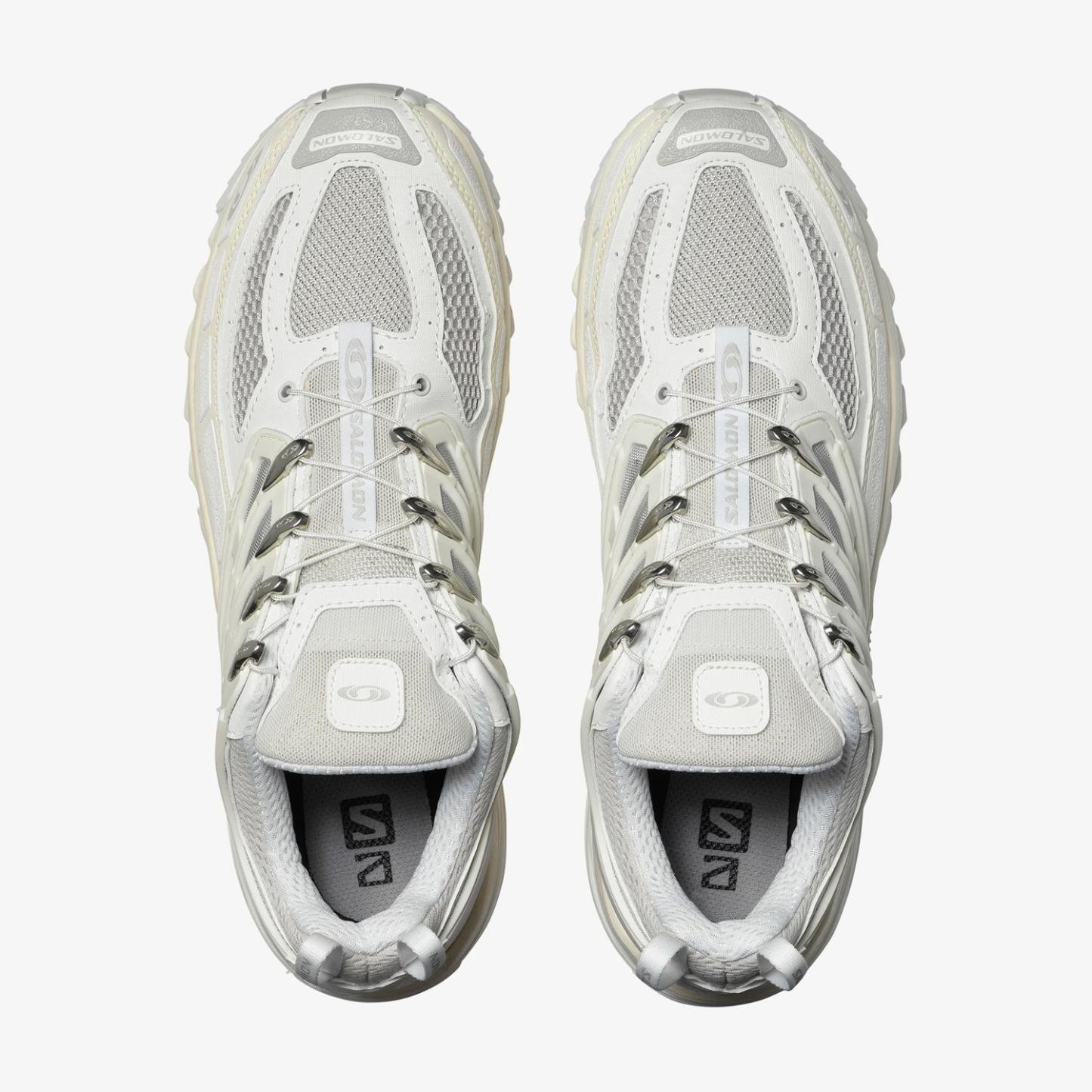 Salomon ACS PRO Unisex Sneaker Metal L47299100 - Sneaker - Beyaz [L47179900] - L47179900 - image 3