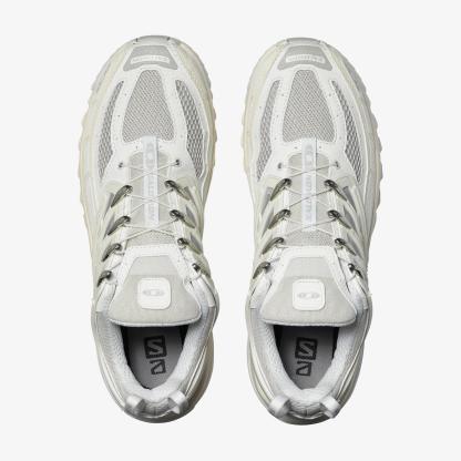 Salomon ACS PRO Unisex Sneaker Metal L47299100 - Sneaker - Beyaz [L47179900] - L47179900 - image 3