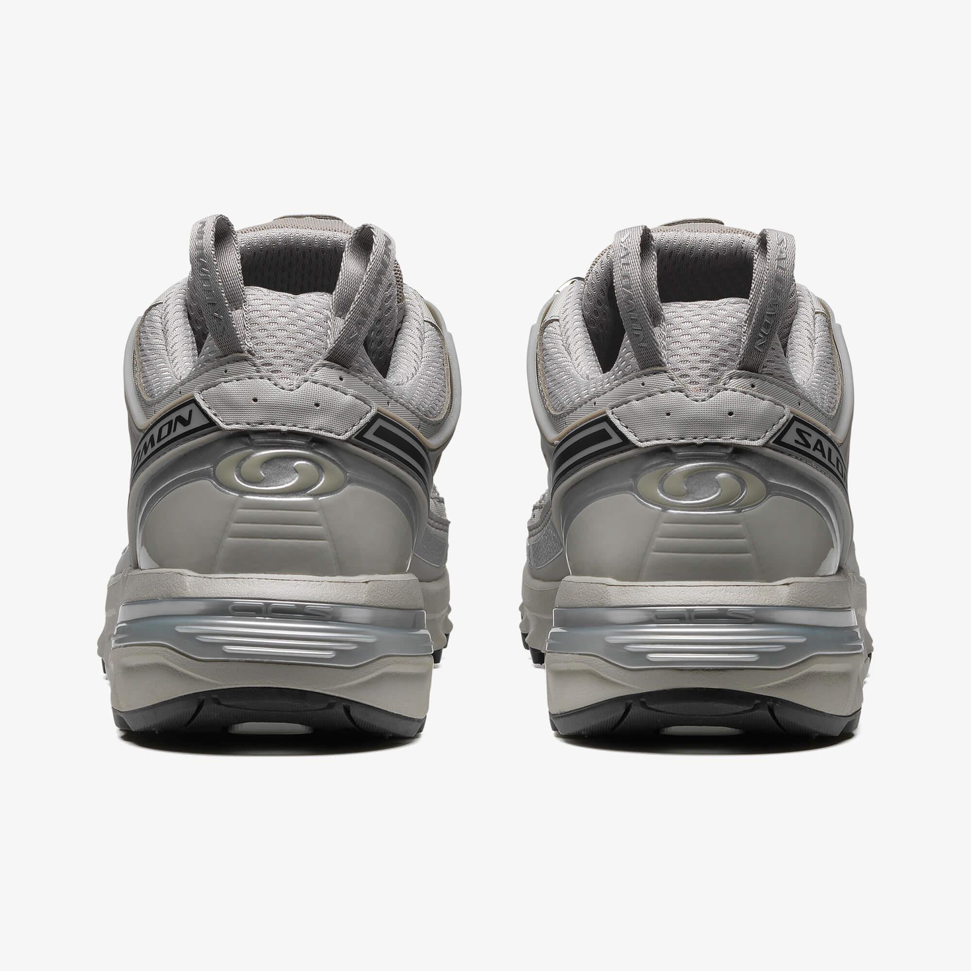 Salomon ACS PRO Unisex Sneaker Black Coffee L47736700 - Metal - L47299100 - image 4